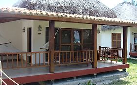 Hotel Cayo Levisa